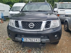 Nissan Navara 3.0 v 6 | Mobile.bg � ����� ������ 2