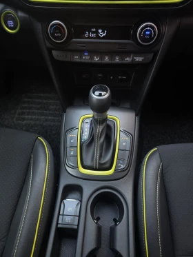 Hyundai Kona 1.6i HYBRID GERMANY EDITION  | Mobile.bg � ����� ������ 12