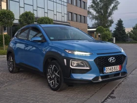 Hyundai Kona 1.6i HYBRID GERMANY EDITION  | Mobile.bg � ����� ������ 7