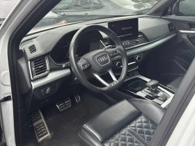 Audi SQ5 Technik * �������� * CARFAX | Mobile.bg � ����� ������ 5