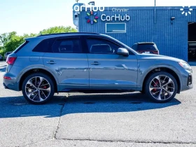 Audi SQ5 Progressiv/Quattro/��������/Carplay/Blind Spot | Mobile.bg � ����� ������ 3