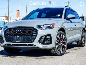 ������ Audi SQ5