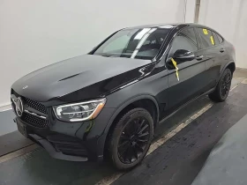 Mercedes-Benz GLC * 300 * CARFAX * БЕЗ ПЪРВОНАЧАЛНА ВНОСКА