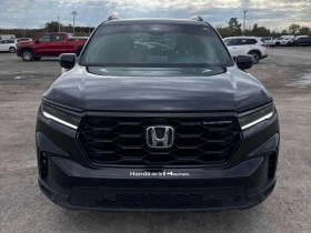 Honda Pilot * Black Edition * CARFAX * ��� ������������ ������ | Mobile.bg � ����� ������ 6