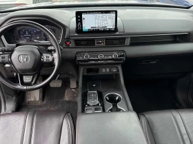 Honda Pilot * Black Edition * CARFAX * ��� ������������ ������ | Mobile.bg � ����� ������ 9