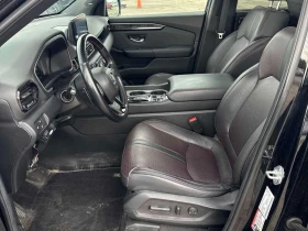 Honda Pilot * Black Edition * CARFAX * ��� ������������ ������ | Mobile.bg � ����� ������ 5