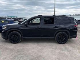 Honda Pilot * Black Edition * CARFAX * ��� ������������ ������ | Mobile.bg � ����� ������ 2