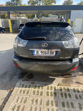 Lexus RX 400h - 2900 € - 24124041 2