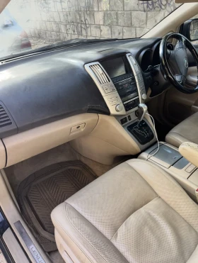 Lexus RX 400h - 2900 € - 24124041 8
