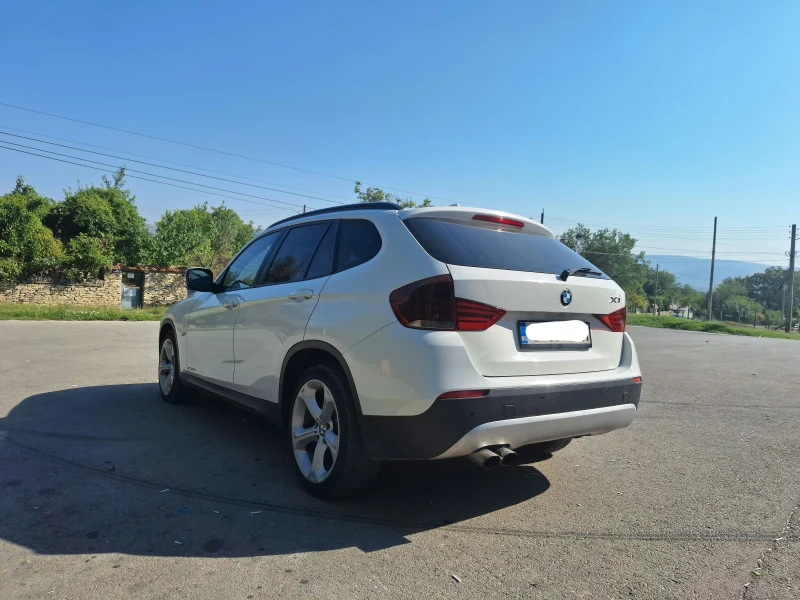 BMW X1, снимка 2 - Автомобили и джипове - 46892605