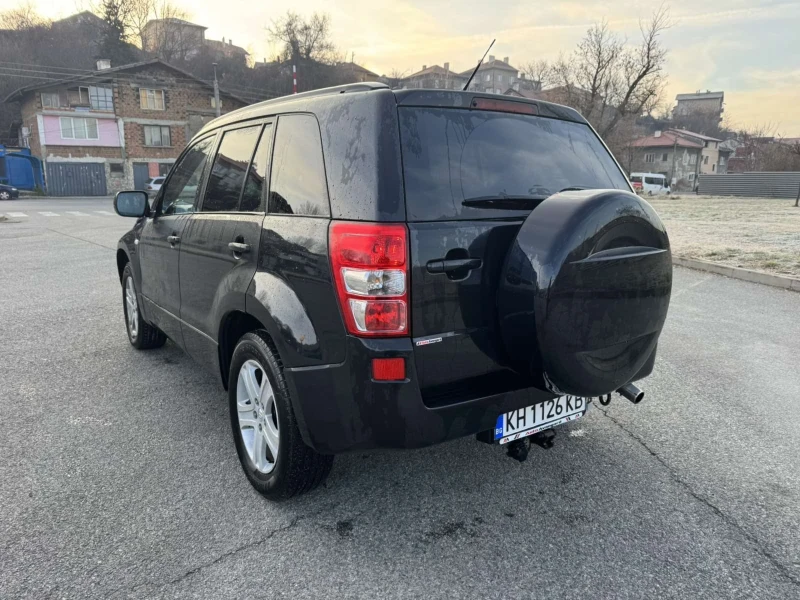 Suzuki Grand vitara, снимка 3 - Автомобили и джипове - 48400385