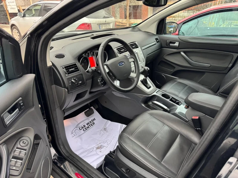 Ford Kuga, снимка 4 - Автомобили и джипове - 52664829