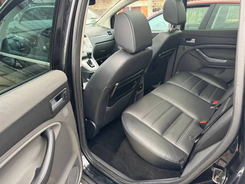 Ford Kuga, снимка 6 - Автомобили и джипове - 52664829