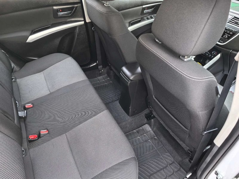 Suzuki SX4 S-Cross 1, 6-120k.c.4X4, 6ck.* КЛИМАТРОНИК* EBPO 5B!, снимка 12 - Автомобили и джипове - 52723338