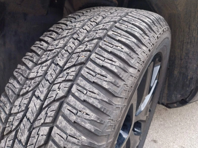 Jeep Renegade 1.3turbo* 180к.с.* 50000km, снимка 10 - Автомобили и джипове - 52747916