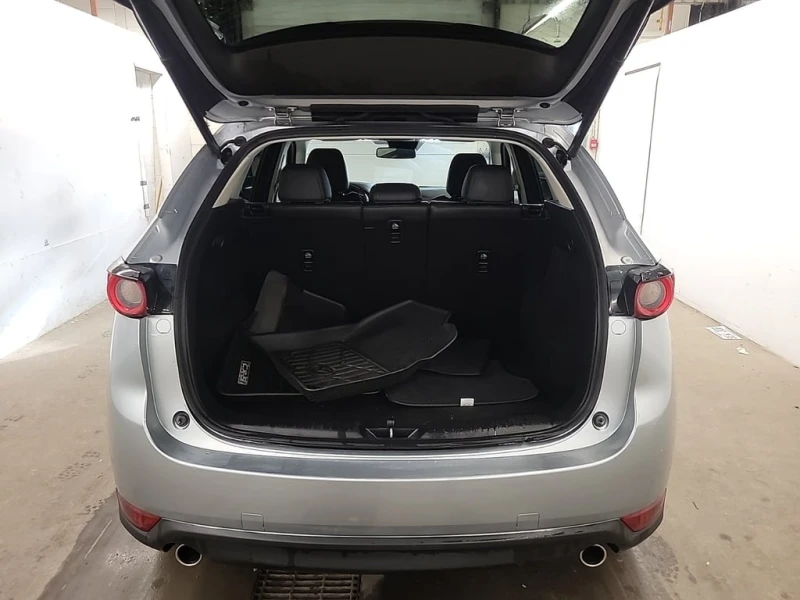 Mazda CX-5 2019 GS * CARFAX * БЕЗ ПЪРВОНАЧАЛНА ВНОСКА, снимка 14 - Автомобили и джипове - 52888603