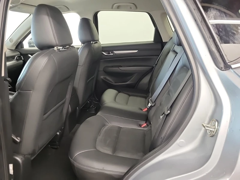 Mazda CX-5 2019 GS * CARFAX * БЕЗ ПЪРВОНАЧАЛНА ВНОСКА, снимка 13 - Автомобили и джипове - 52888603