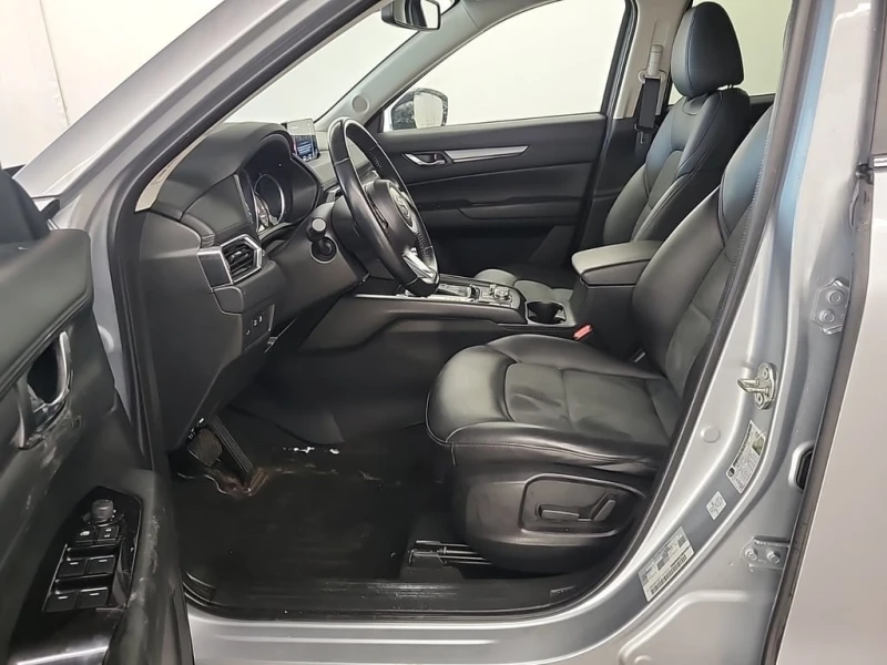 Mazda CX-5 2019 GS * CARFAX * БЕЗ ПЪРВОНАЧАЛНА ВНОСКА, снимка 9 - Автомобили и джипове - 52888603