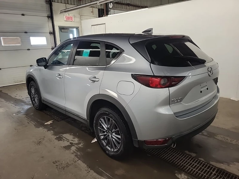 Mazda CX-5 2019 GS * CARFAX * БЕЗ ПЪРВОНАЧАЛНА ВНОСКА, снимка 6 - Автомобили и джипове - 52888603