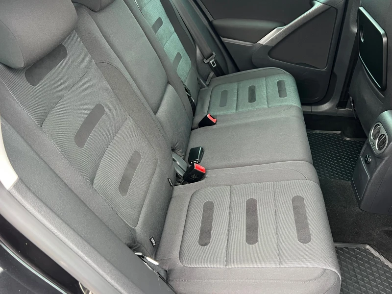 VW Tiguan 2.0TDI, 170ps, 4-MOTION, снимка 13 - Автомобили и джипове - 53213006