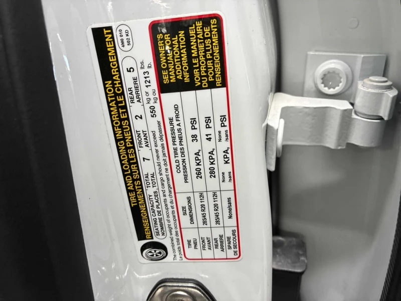 Audi Q7 * 55 TFSI quattro / CARFAX /AMBIENT/ПОДГРЕВИ/, снимка 11 - Автомобили и джипове - 53323959