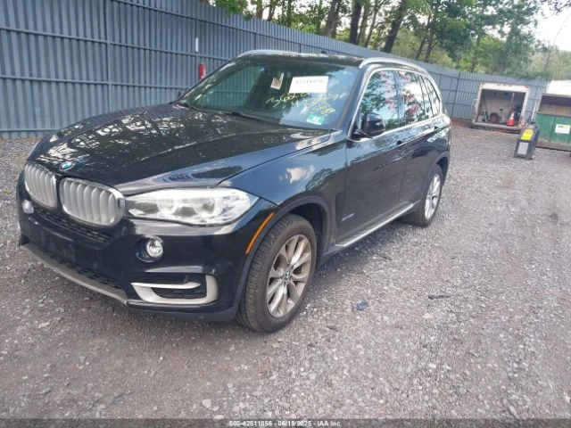BMW X5 3.5I XDRIVE | БЕЗ ЩЕТА | БЕЗ АНАЛОГ - изображение 2