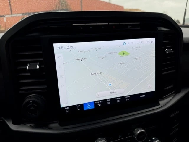 Ford F150 * XLT * CARFAX * БЕЗ ПЪРВОНАЧАЛНА ВНОСКА, снимка 17 - Автомобили и джипове - 53098158