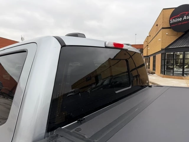 Ford F150 * XLT * CARFAX * БЕЗ ПЪРВОНАЧАЛНА ВНОСКА - изображение 9