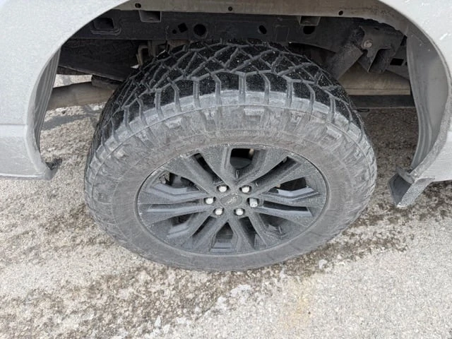 Ford F150 * XLT * CARFAX * БЕЗ ПЪРВОНАЧАЛНА ВНОСКА - изображение 7