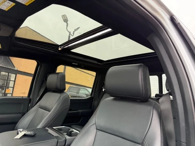 Ford F150 * XLT * CARFAX * БЕЗ ПЪРВОНАЧАЛНА ВНОСКА - изображение 8