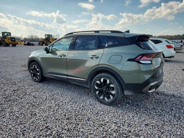 Kia Sportage Plug-in Hybrid X-Line | ���� � ������ �� �������� | Mobile.bg � ����������� 2