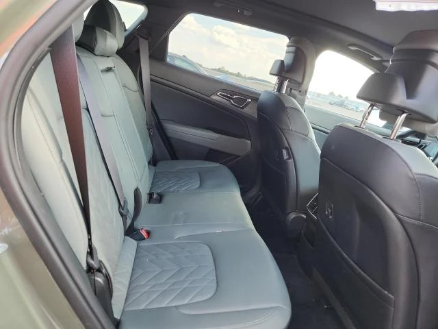 Kia Sportage Plug-in Hybrid X-Line | ���� � ������ �� �������� | Mobile.bg � ����������� 10