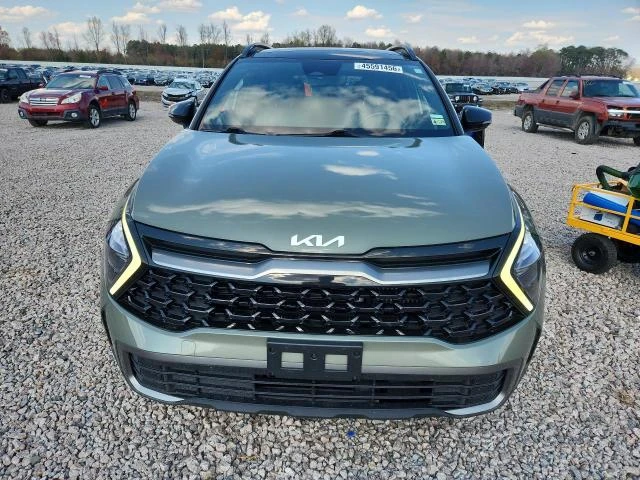 Kia Sportage Plug-in Hybrid X-Line | ���� � ������ �� �������� | Mobile.bg � ����������� 5