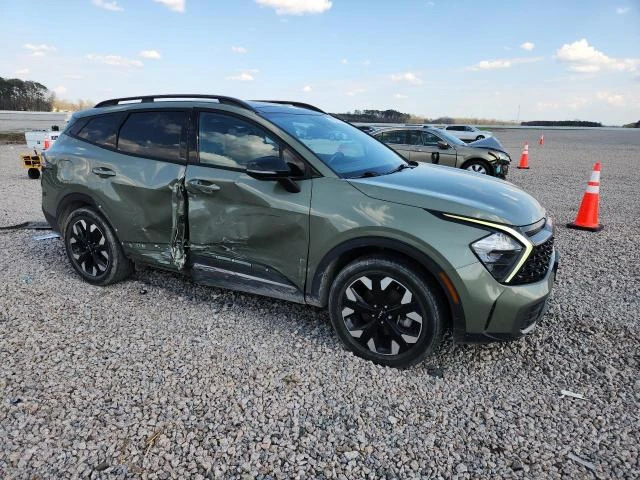 Kia Sportage Plug-in Hybrid X-Line | ���� � ������ �� �������� | Mobile.bg � ����������� 4