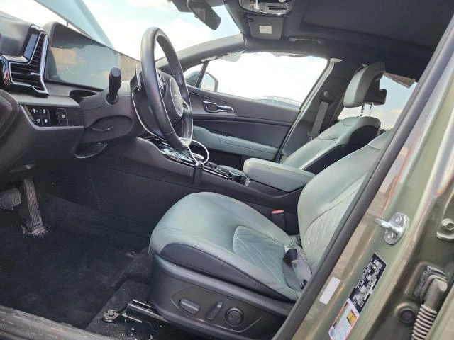 Kia Sportage Plug-in Hybrid X-Line | ���� � ������ �� �������� | Mobile.bg � ����������� 7