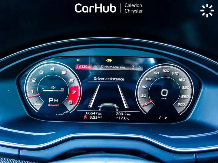 Audi SQ5 Progressiv/Quattro/ПАНОРАМА/Carplay/Blind Spot, снимка 12 - Автомобили и джипове - 55173902