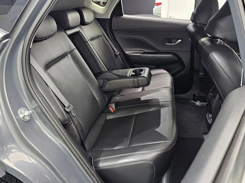 Hyundai Kona Long Range| 201к.с., снимка 11 - Автомобили и джипове - 56007344
