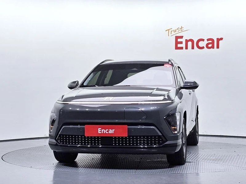 Hyundai Kona Long Range| 201к.с., снимка 3 - Автомобили и джипове - 56007344