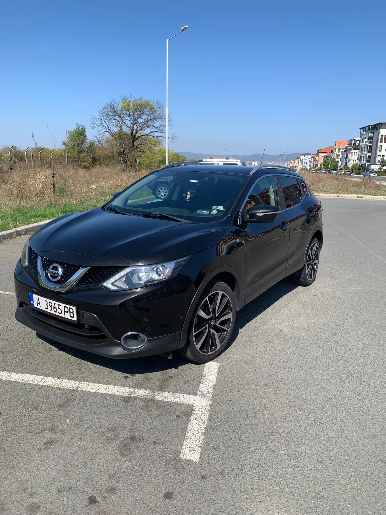 Nissan Qashqai 1.5 DCI - изображение 4