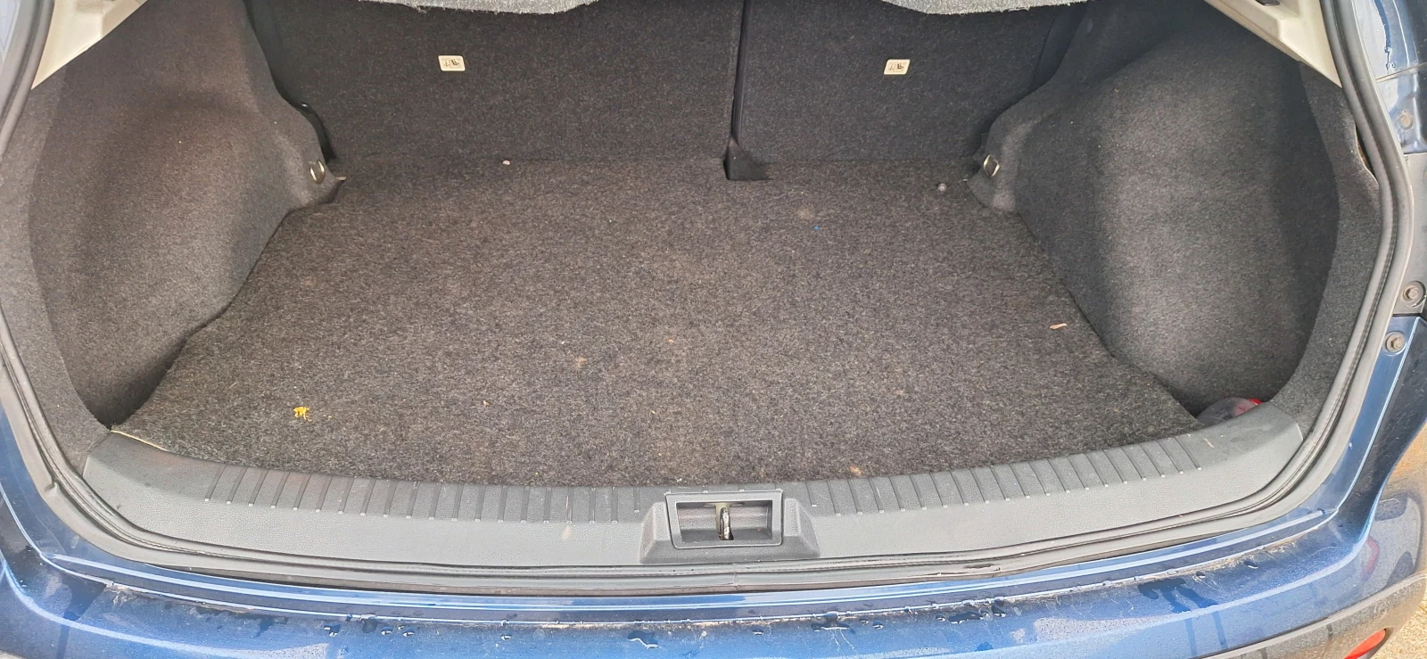 Nissan Qashqai 2.0i    | Mobile.bg   12