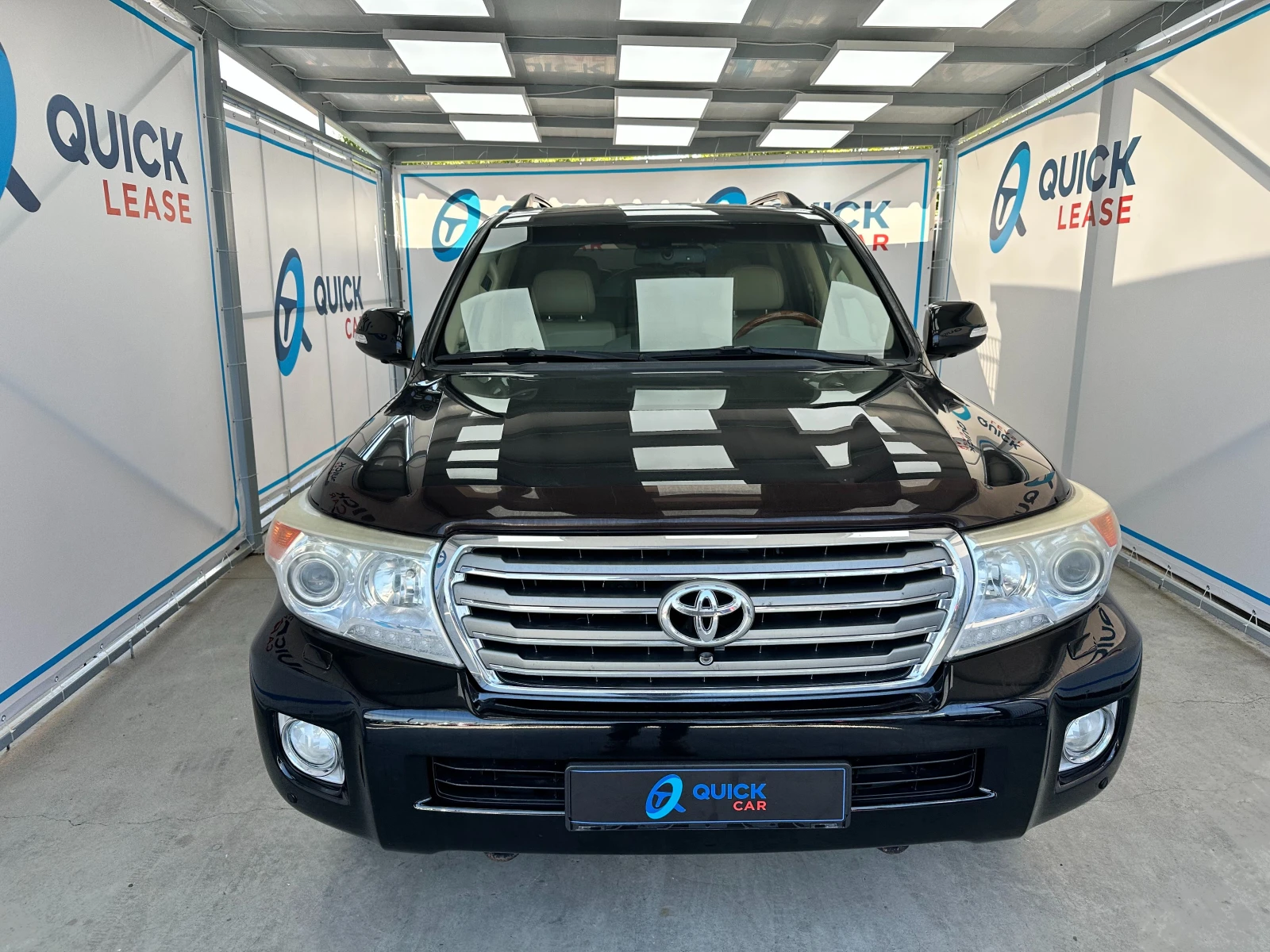Toyota Land cruiser V8| 4.5 D-4D/ JBL/ Camera/ Memory/ Executive - изображение 2