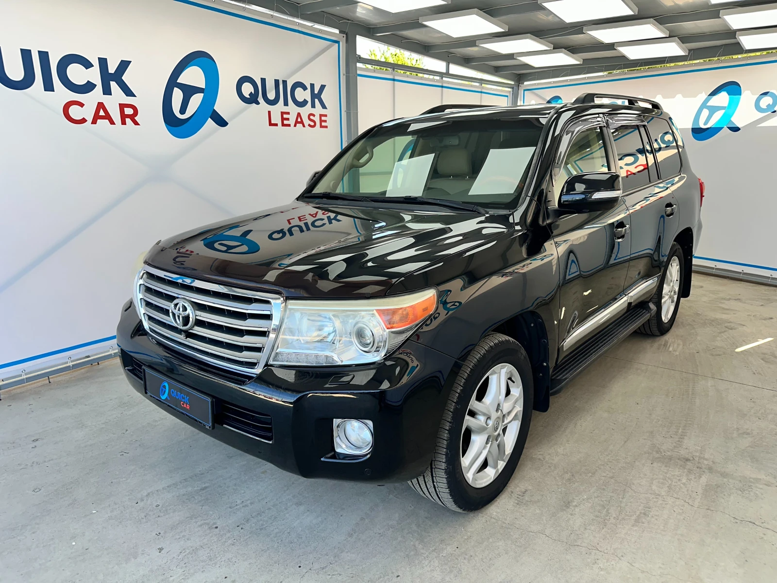 Toyota Land cruiser V8| 4.5 D-4D/ JBL/ Camera/ Memory/ Executive - изображение 3