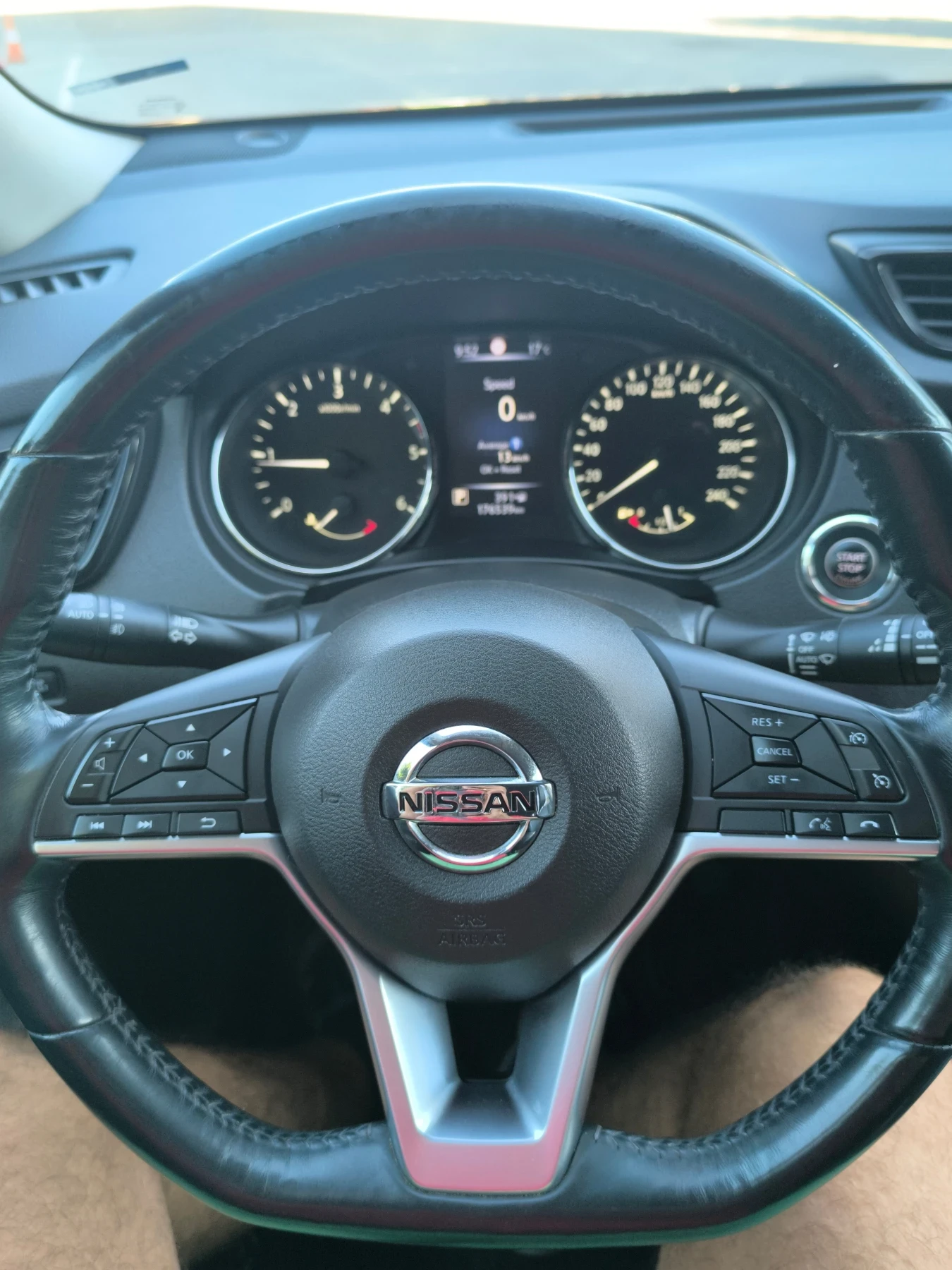 Nissan X-trail 2.0 Dci 4x4 Tekna - изображение 8