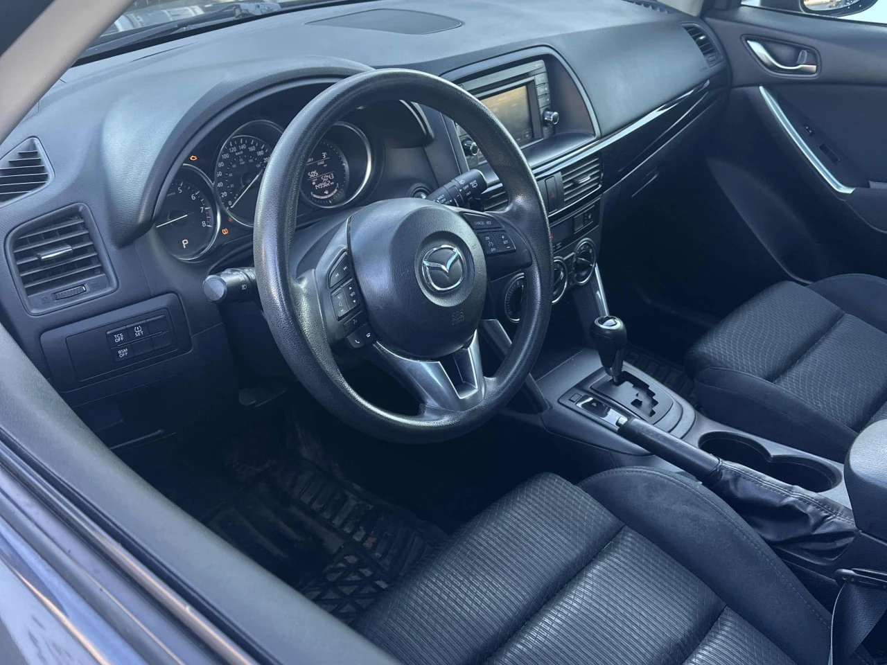 Mazda CX-5 CARFAX*     | Mobile.bg   4