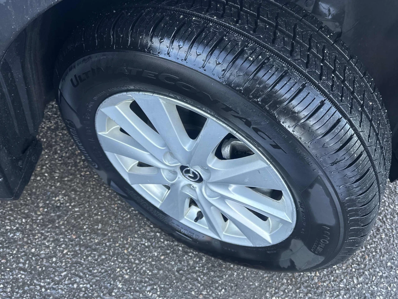 Mazda CX-5 CARFAX*     | Mobile.bg   5