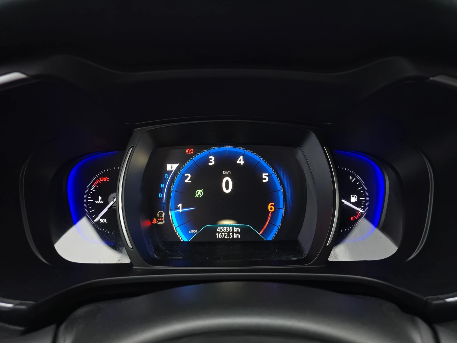 Renault Koleos 1.3 Tce Intens | Mobile.bg   11