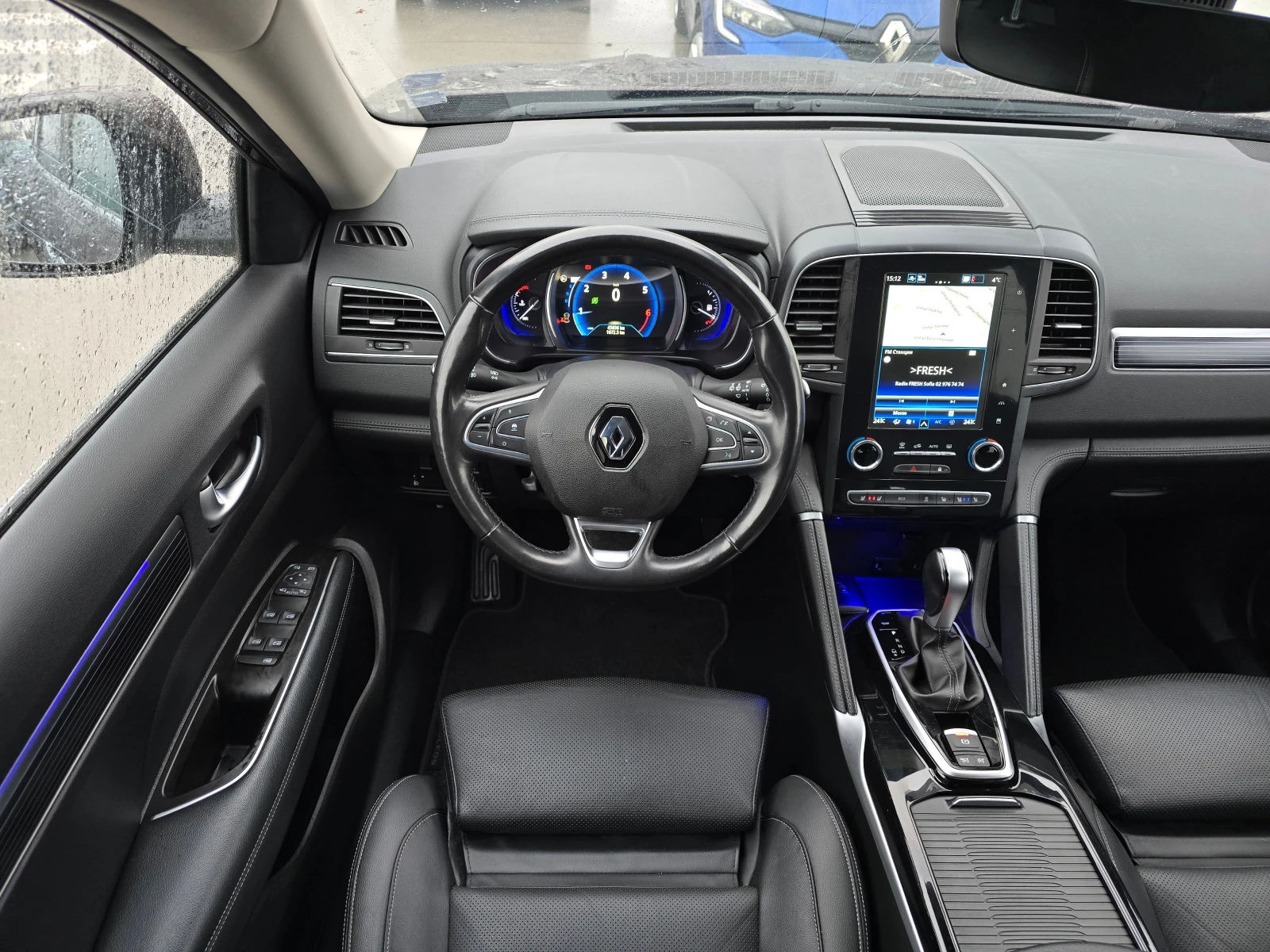 Renault Koleos 1.3 Tce Intens - изображение 10