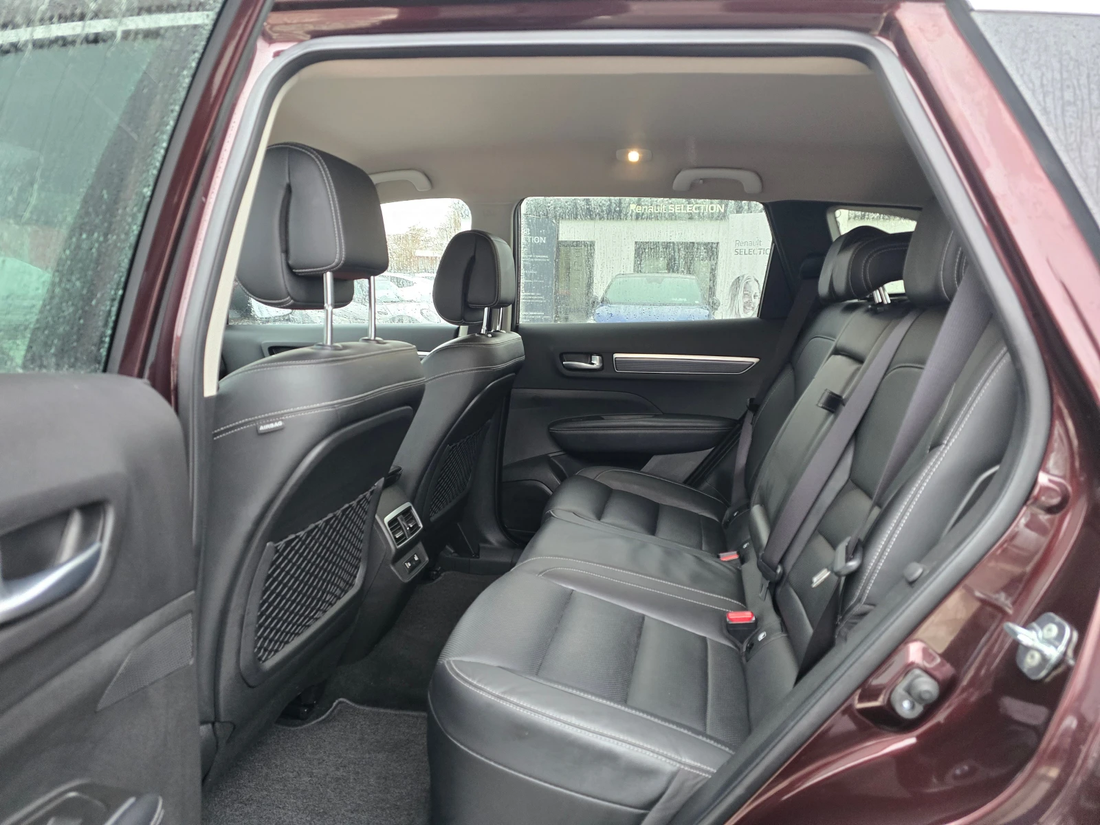 Renault Koleos 1.3 Tce Intens - изображение 7