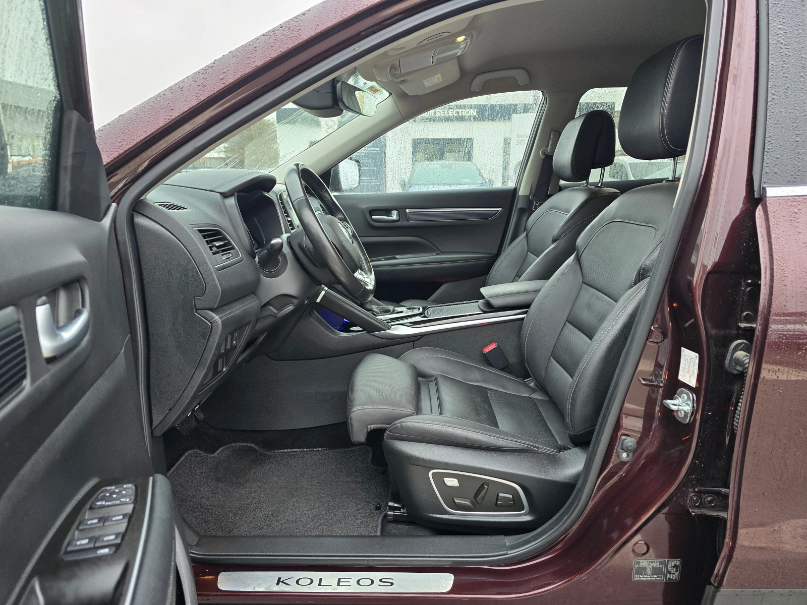 Renault Koleos 1.3 Tce Intens - изображение 6