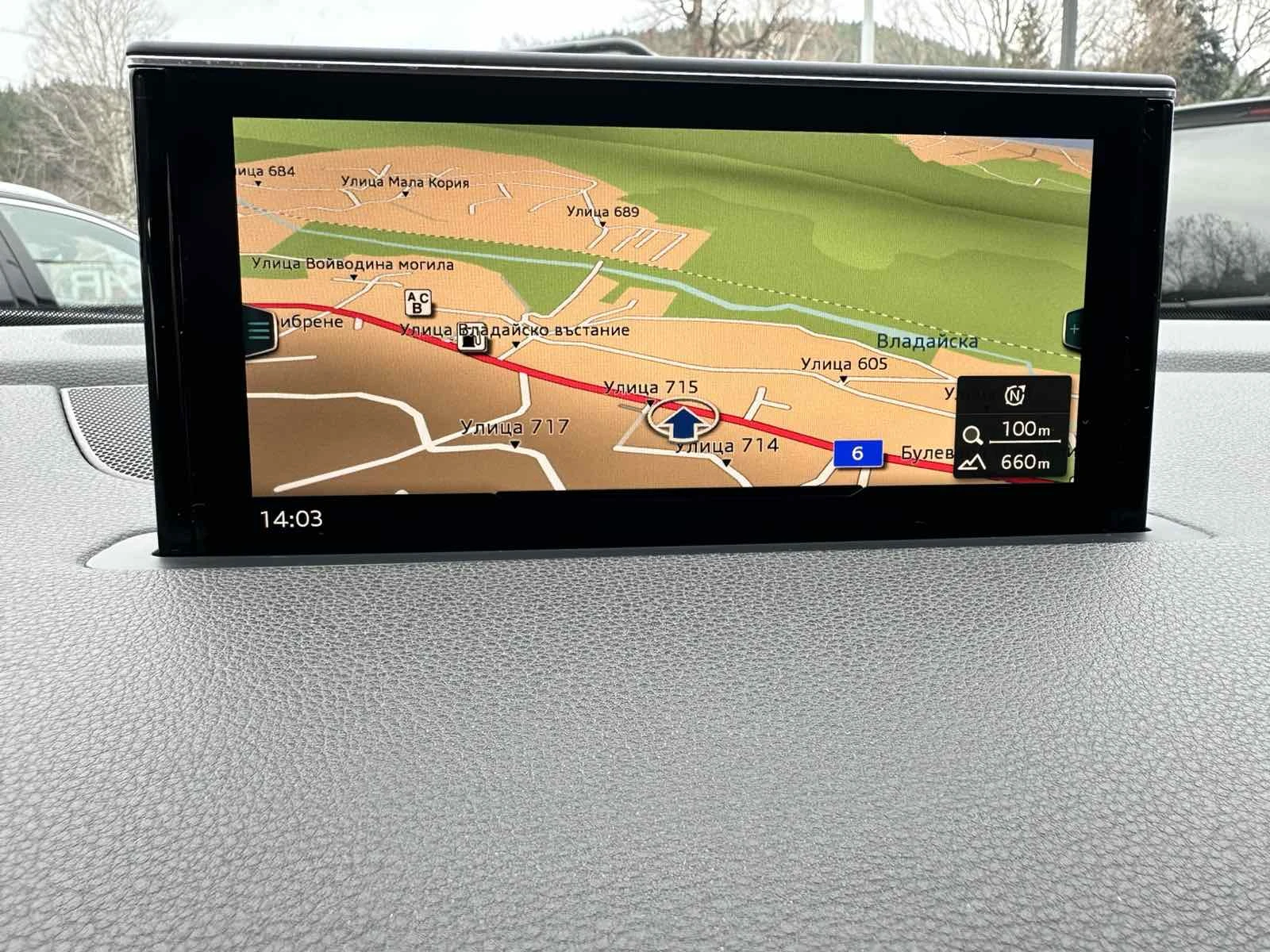 Audi SQ7 S LINE / QUATTRO / CAMERA / - изображение 9